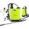 Ručný postrekovač Geko 12 l