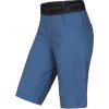Krátke nohavice Ocún Mánia Shorts - Blue Midnight II - XXL