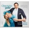 Operette gala - Kateřina Kněžíková, Adam Plachetka
