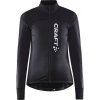 Craft CORE Bike SubZ LS W 1911429 dámsky cyklodres POUZE M - čierna (VÝPREDAJ)