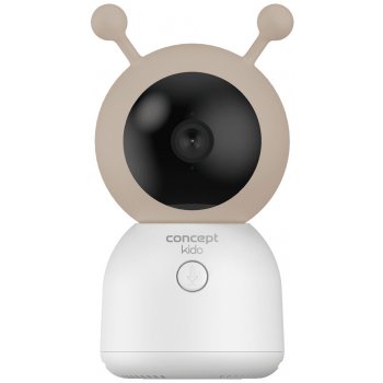 Smart Kido Concept KD4000 Detská pestúnka s kamerou