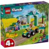 LEGO 42632 Veterinárna klinika pre zvieratká z farmy
