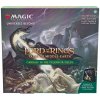 Wizards of the Coast Magic the Gathering LOtR Tales of Middle-earth Scene Box The Might of Galadriel