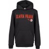 Pánska mikina Puma, Slavia Prague Graphic Hoody BLK čierna L