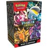 The Pokémon Company International Pokémon TCG Scarlet & Violet Paldean Fates Booster Bundle