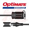 Zásuvka pre OptiMate, (SAE-76), dĺžka 0,5 m, (10A max.)