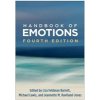 Handbook of Emotions, Fourth Edition (Barrett Lisa Feldman)