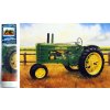 Norimpex Diamantové maľovanie Traktor John Deere 40x30cm
