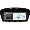 Autorádio Android Carplay s navigáciou pre BMW E60 E90 8,8