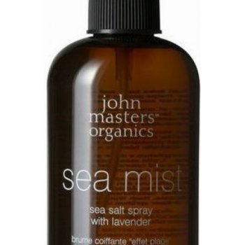 John Masters Organics Sea Mist Sprej s morskou šoľou a levanduľou 266 ml