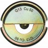 MILWAUKEE Krimpovacie čeľuste Q13 Cu 50 4932459480