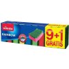 Vileda Rainbow hubka 9 + 1 ks