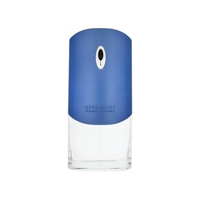 Givenchy Pour Homme Blue Label toaletná voda pre mužov 100 ml