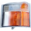 Smerová lampa TRUCKLIGHT CL-SC001L