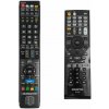 General ONKYO RC-764M + ovládanie TV (mini TV) - diaľkový ovládač duplikát