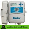 Riadiaca jednotka Hunter X2 1401 E – exteriérová