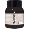 MAIMERI ACRILICO - Akrylové farby 493 - raw umber, 0,5 L