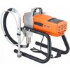 Vysokotlaková striekacia pištoľ 440x325x415MM 1800 W 1,8 L/MIN