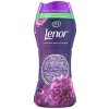 Lenor Ametista & Bouquet Fiorito vonné perličky 210 g