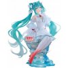 Figúrka Anime Vocaloid Hatsune Miku Banpresto Evolve Clearluxe Clione HIT