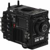 RED V-RAPTOR XL [X] 8K VV (Gold Mount)