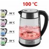 Rýchlovarná kanvica ETA 715390000 Crystel Digi (ETA715390000)