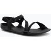 Dámske barefoot sandále Xero Shoes Z-Trek black