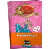 Princezna Sissi 1.- kolekce 8 DVD