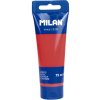Farba akrylová MILAN 75 ml - červený melón