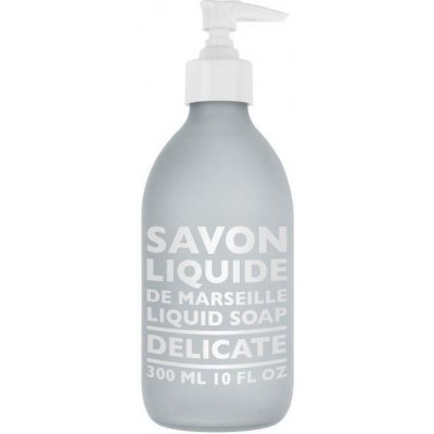 Compagnie de Provence tekuté mýdlo Delicate 300 ml