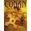 Conan a atlantský kříž - Jiří Štangl