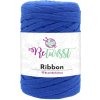 Textilná priadza ReTwisst RIBBON 19 modrá