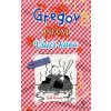 Gregov dnevnik: Vrući kaos (Jeff Kinney)(Pevná)