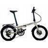 Skladací bicykel KABON City rám 20 palcov koleso 20