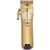 BaByliss PRO FXOne All-Metal Clipper Gold FX899GE