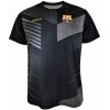 FC Barcelona Dres FC Barcelona, tréningový, čierny Veľkosť: XXL