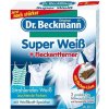 Dr. Beckmann super biela vrecká na pranie 2 ks