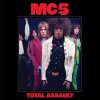 MC5: Total Assault: 50th Anniversary Collection - 3Vinyl (LP)