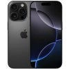 Apple iPhone 16 Pro/256GB/Black Titanium MYNH3SX/A