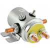 SILNÝ VALCOVÝ SOLENOID PRE NAVIJAK 12V 250A