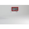Kuchynská skrinka horný 100 cm - FEM KL100 1W+P