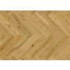 Barlinek Pure Classico Herringbone 130 Dub freshy 1WC000062 0.65 m²