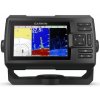 Garmin Sonar Striker Vivid 5cv Plus