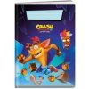 Sešit A5 Crash Bandicoot, linkovaný 544