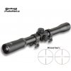 Puškohľad X-SCOPE 4x20