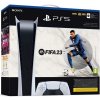 Sony PlayStation 5 Digital Edition (bez mechaniky) + HRA (ROZBALENO)