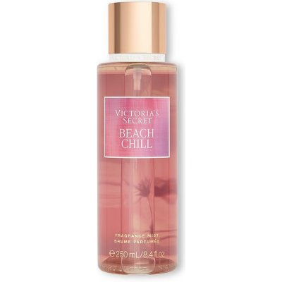 Victoria´s Secret Beach Chill telový sprej 250 ml