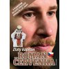 Roman Červenka Zlatý kapitán - Čermák Petr