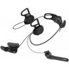 SENA bluetooth handsfree headset 10U pre prilby Shoei GT-Air dosah 1.6 km
