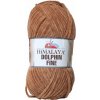 Himalaya Dolphin FINE Hnedá 80518